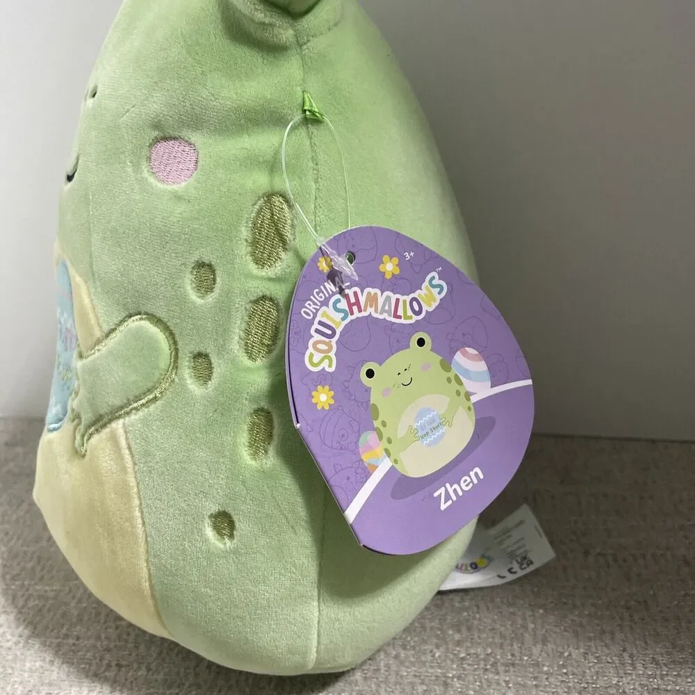 Squishmallows new please